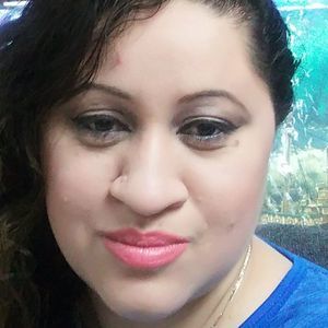 Meet your Posher, Lorena